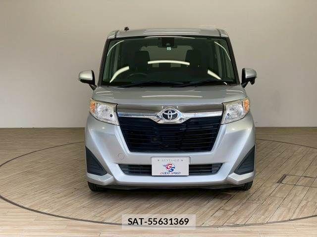 Toyota ROOMY 2017-06 8146595-13