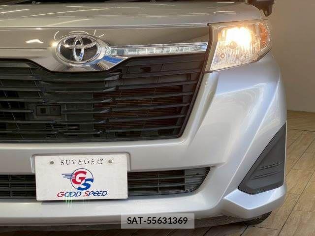 Toyota ROOMY 2017-06 8146595-17