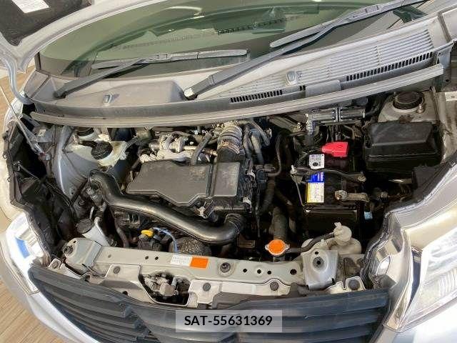 Toyota ROOMY 2017-06 8146595-19