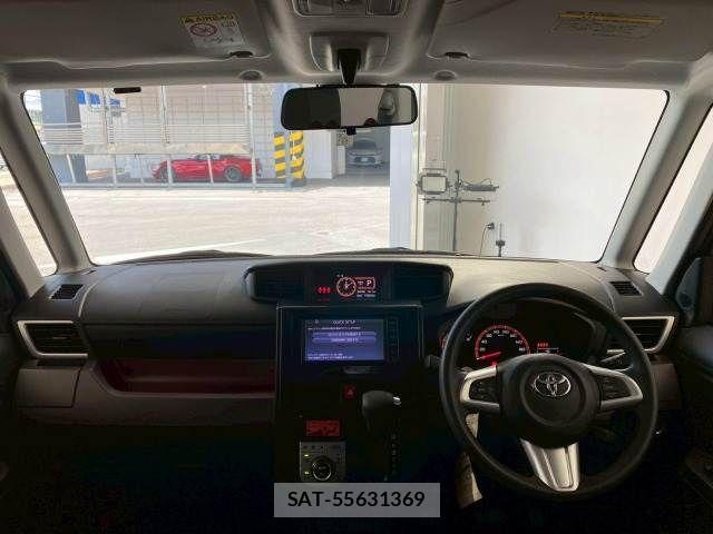 Toyota ROOMY 2017-06 8146595-2