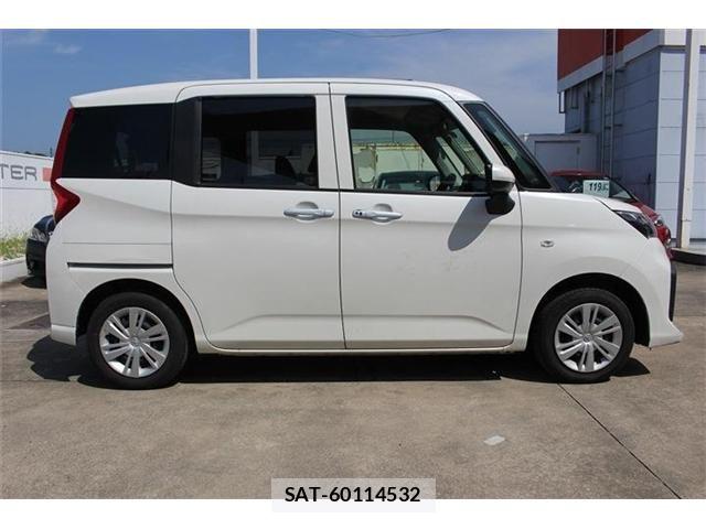 Toyota ROOMY 2021-07 8159139-13