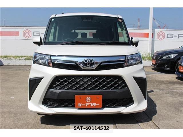 Toyota ROOMY 2021-07 8159139-7