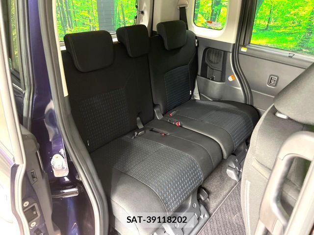 Toyota ROOMY 2021-08 8159134-9