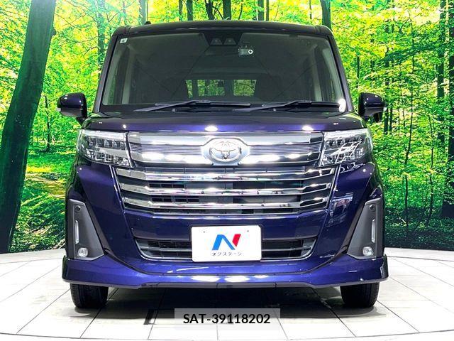 Toyota ROOMY 2021-08 8159134-14
