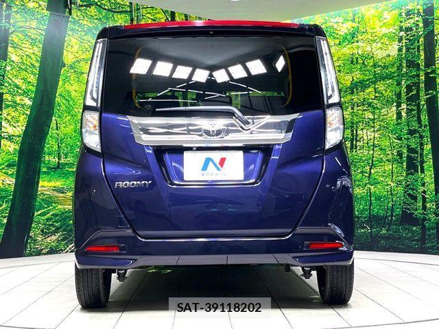 Toyota ROOMY 2021-08 8159134-15