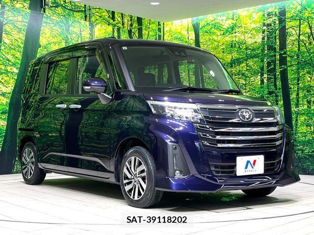 Toyota ROOMY 2021-08 8159134-16