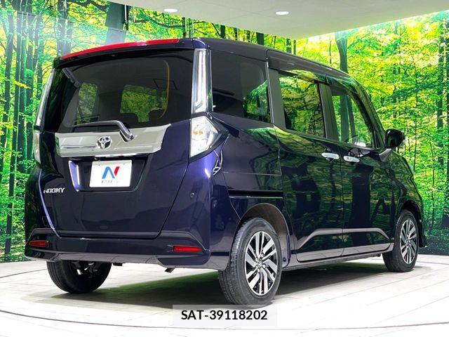 Toyota ROOMY 2021-08 8159134-17