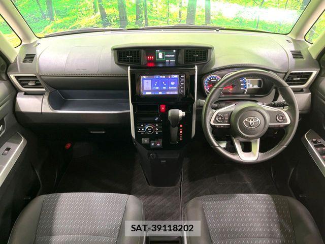 Toyota ROOMY 2021-08 8159134-2