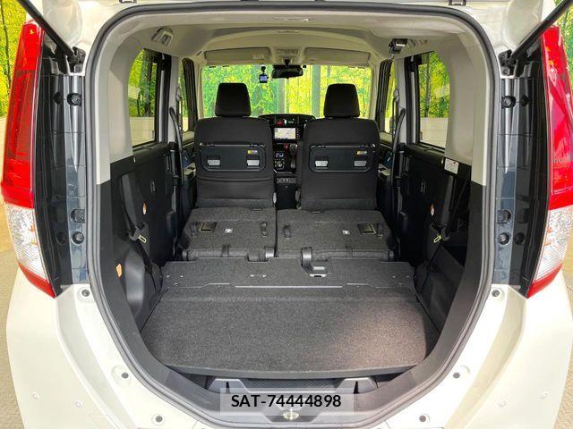 Toyota ROOMY 2020-02 8159133-9