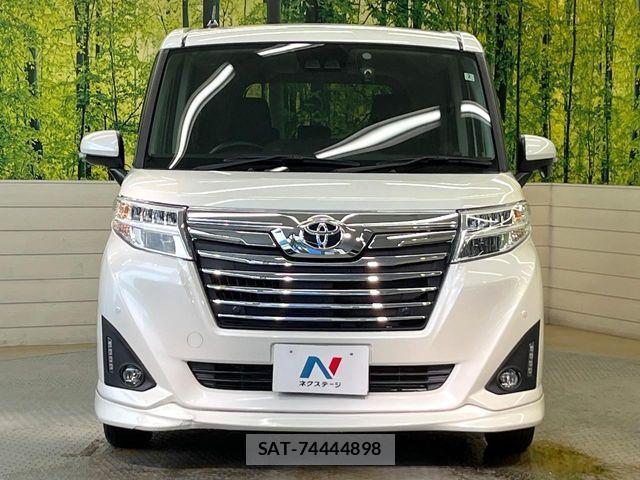 Toyota ROOMY 2020-02 8159133-13