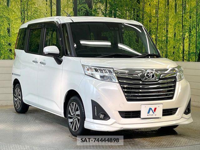 Toyota ROOMY 2020-02 8159133-15