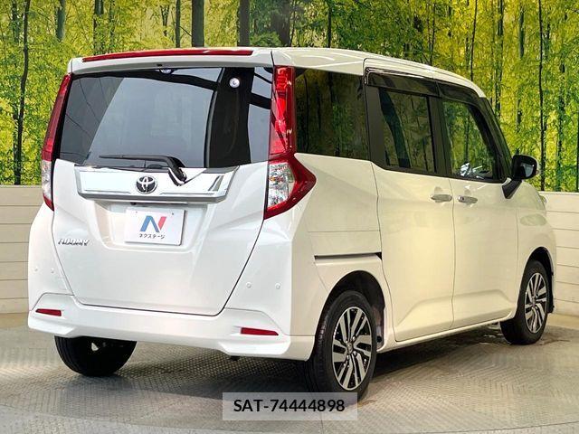 Toyota ROOMY 2020-02 8159133-16