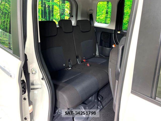 Toyota ROOMY 2023-07 8159137-9