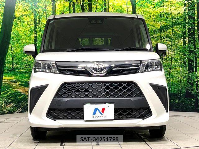 Toyota ROOMY 2023-07 8159137-14