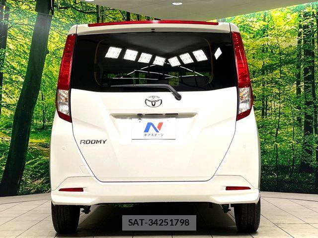 Toyota ROOMY 2023-07 8159137-15