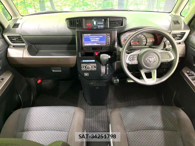 Toyota ROOMY 2023-07 8159137-2