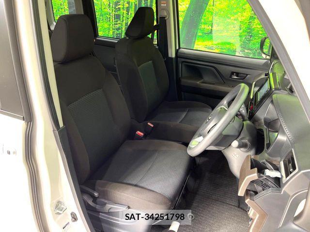 Toyota ROOMY 2023-07 8159137-8