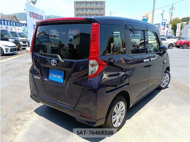 Toyota ROOMY 2024-10 8209929-1