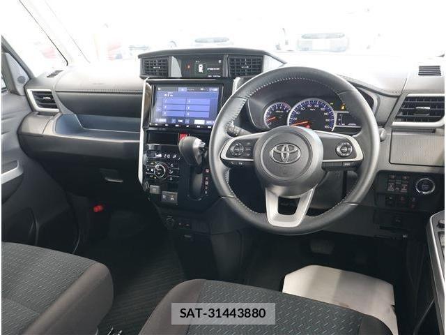Toyota ROOMY 2022-04 8209908-1