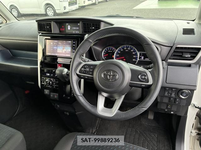 Toyota ROOMY 2022-04 8209907-2