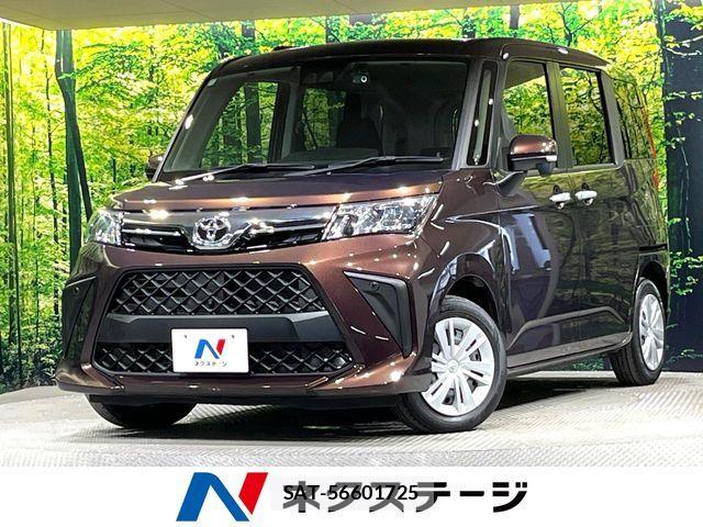 Toyota ROOMY 2024-01 8209913-0