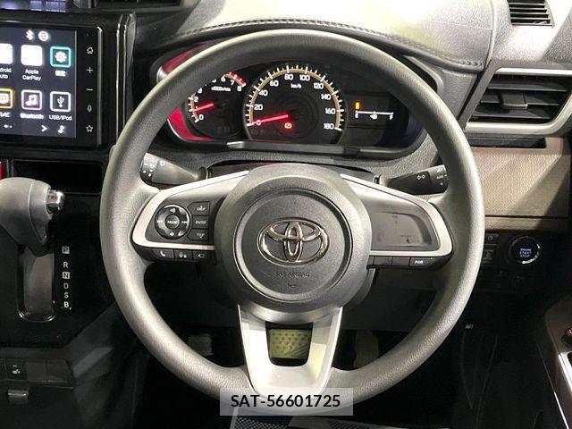 Toyota ROOMY 2024-01 8209913-12
