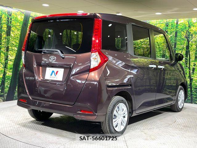 Toyota ROOMY 2024-01 8209913-18