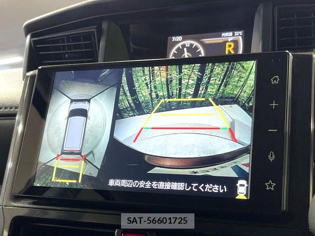 Toyota ROOMY 2024-01 8209913-4