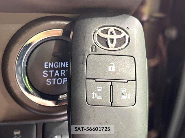 Toyota ROOMY 2024-01 8209913-8