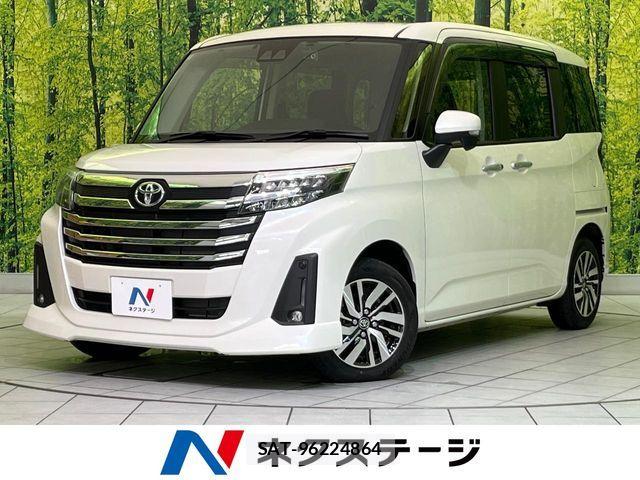 Toyota ROOMY 2025-06 8209893-0