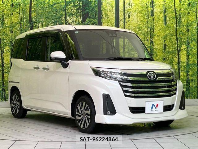 Toyota ROOMY 2025-06 8209893-15