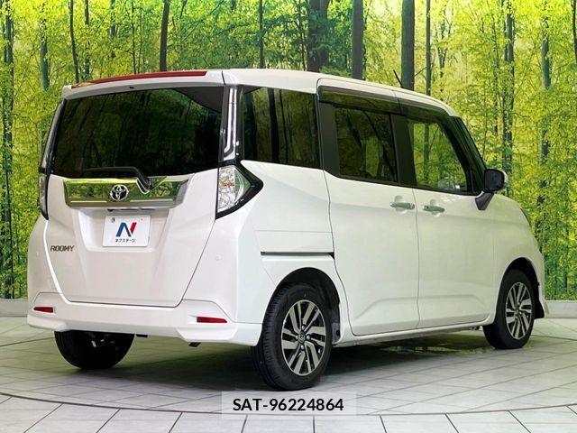 Toyota ROOMY 2025-06 8209893-16