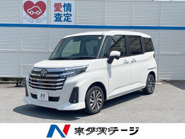 Toyota ROOMY 2024-09 8209899-0
