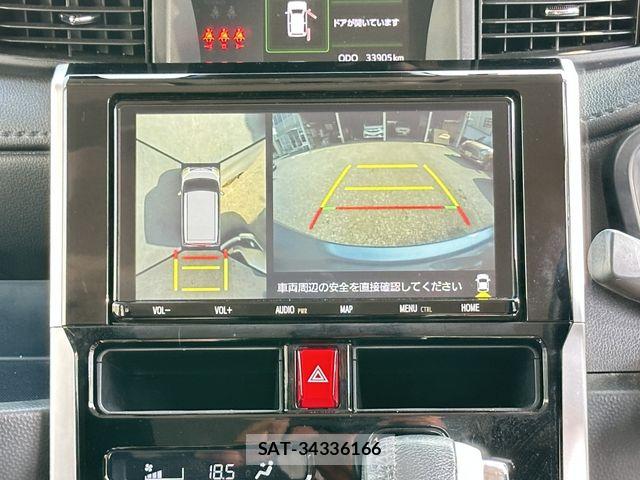Toyota ROOMY 2021-08 8209924-18