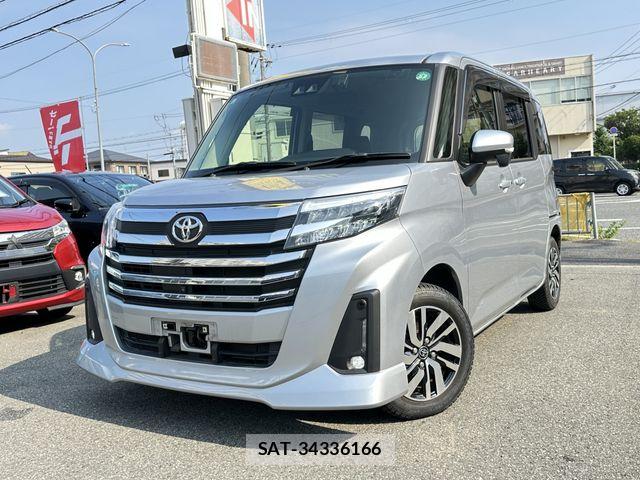 Toyota ROOMY 2021-08 8209924-1
