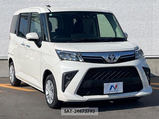 Toyota ROOMY 2023-10 8209918-16