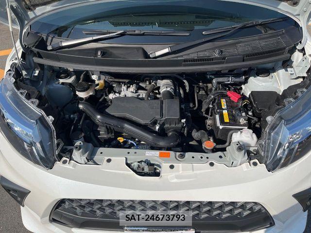 Toyota ROOMY 2023-10 8209918-17