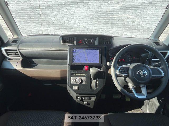 Toyota ROOMY 2023-10 8209918-1