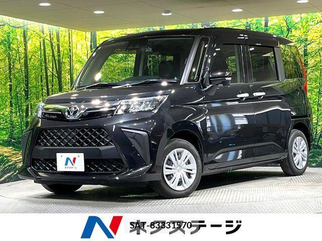Toyota ROOMY 2024-03 8209917-0