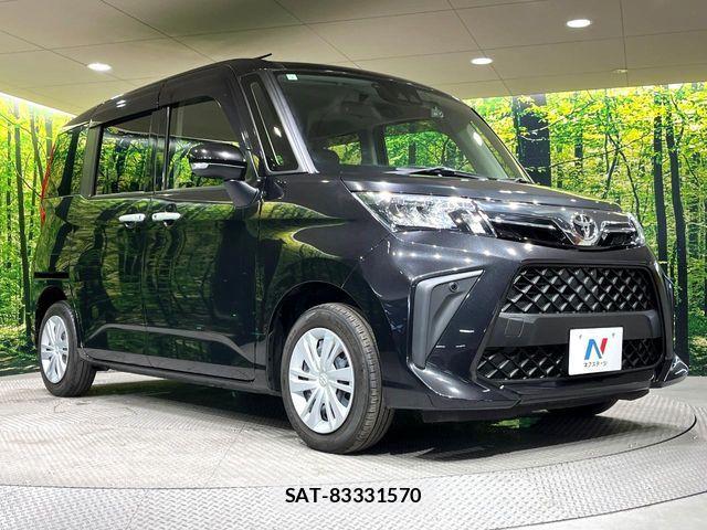 Toyota ROOMY 2024-03 8209917-15