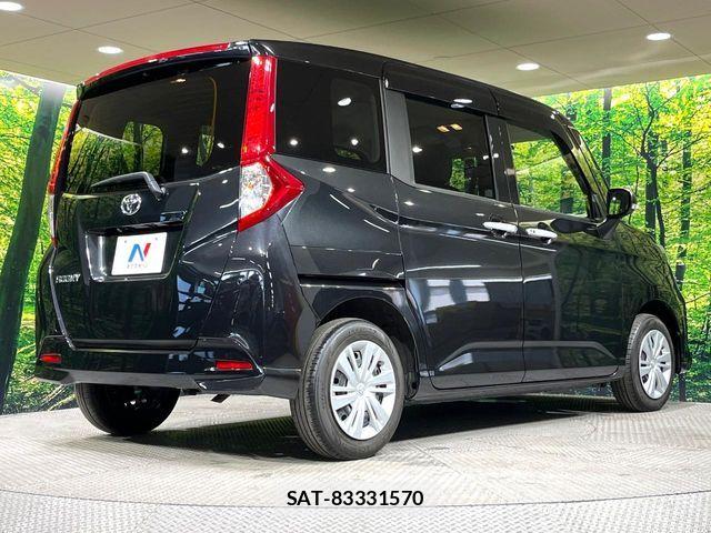 Toyota ROOMY 2024-03 8209917-16