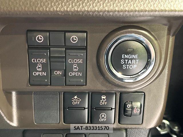 Toyota ROOMY 2024-03 8209917-4