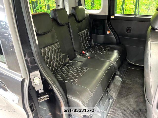 Toyota ROOMY 2024-03 8209917-8