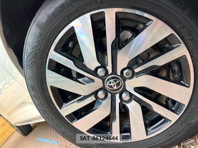 Toyota ROOMY 2021-10 8209910-12