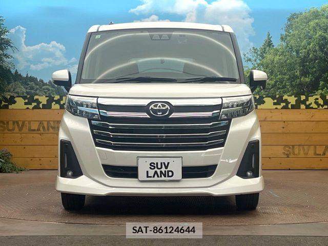 Toyota ROOMY 2021-10 8209910-13