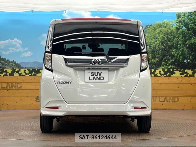 Toyota ROOMY 2021-10 8209910-14