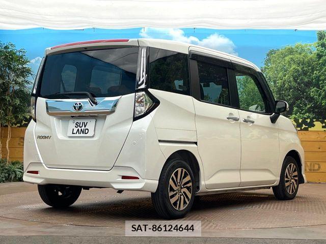 Toyota ROOMY 2021-10 8209910-16