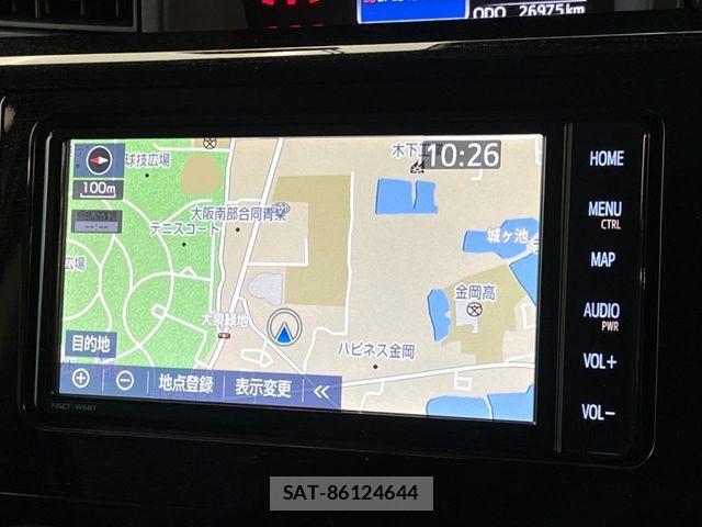 Toyota ROOMY 2021-10 8209910-2