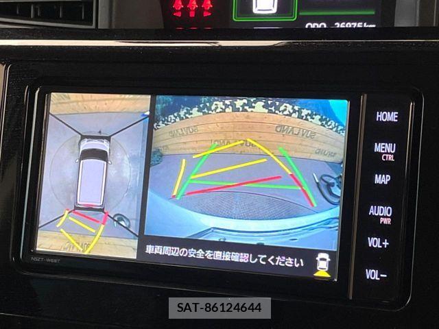 Toyota ROOMY 2021-10 8209910-3