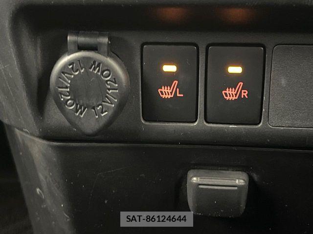 Toyota ROOMY 2021-10 8209910-5